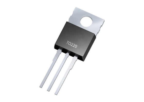 IDP30C65D2 مدار یکپارچه تراشه دیود سیلیکونی 650V 30A قدرت دیود سیلیکونی