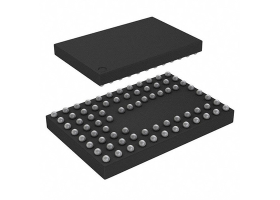 HMC6301BG46P7 ماژول ارتباطات بی سیم 57 گیگاهرتز تا 64 گیگاهرتز گیرنده امواج میلی متری