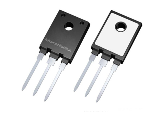 IDFW60C65D1 تراشه مدار یکپارچه 650V دیود سیلیکونی 60A دیود برق سیلیکونی