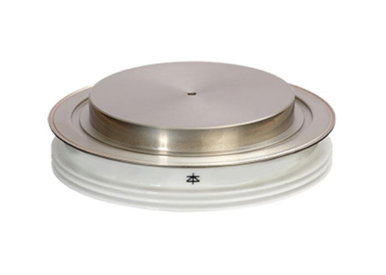 D4201N22T دیود دیسک تراشه ای اصلاح کننده مدار یکپارچه با قطر دیسک 120 میلی متر