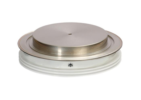 D3001N68T دیود دیسک تراشه ای اصلاح کننده مدار یکپارچه با قطر 120 میلی متر