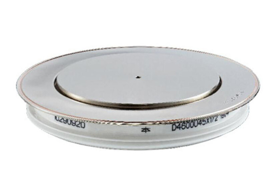 D4600U45X172 چیپ مدار یکپارچه 4600A 4500V IGCT/IGBT دیود آزاد چرخ