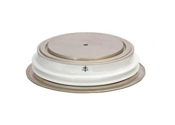 D1031SH45T تراشه مدار یکپارچه IGCT دیود دیسک 23000A IGCT دیود های چرخ آزاد