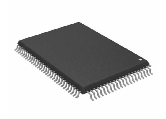 CY7C1460KV33-167AXC حافظه IC تراشه 36Mbit SRAM همزمان SDR حافظه تراشه TQFP-100
