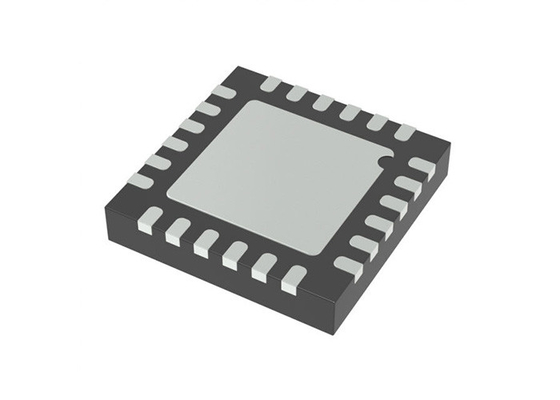 ADGS1412BCPZ تراشه مدار یکپارچه رابط SPI 1.5 Ω Quad SPST Switch IC