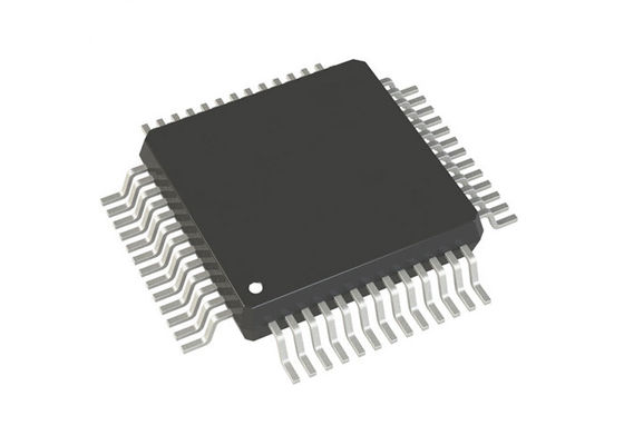 ADUC848BSZ62-5 میکروکنترلر MCU جاسازی شده 62 kB فلش و MCU تک چرخه