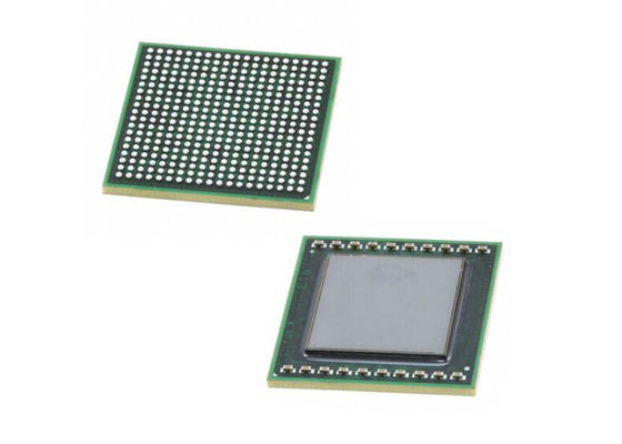 CY7C4042KV13-933FCXC حافظه IC تراشه 72Mbit موازی همزمان SRAM QDR IV حافظه IC