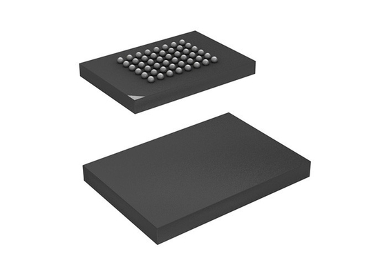 CY62157G30-45ZSXA حافظه IC تراشه 8-Mbit اسینکرون SRAM حافظه IC با ECC