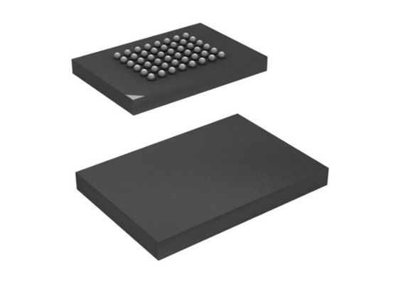 CY62157GE30-45BVXI حافظه IC تراشه حافظه RAM ثابت IC حافظه 8-Mbit MOBL TM SRAM حافظه IC