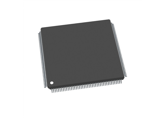 S6J334DJTESE20000 میکروکنترلر MCU اتومبیل 240MHz Traveo TM میکروکنترلر 32 بیتی