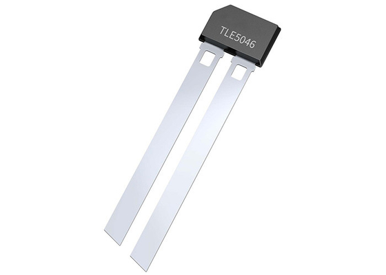 TLE5046IC-AK-LR Sensor IC High End GMR Sensor سرعت چرخ با تشخیص جهت