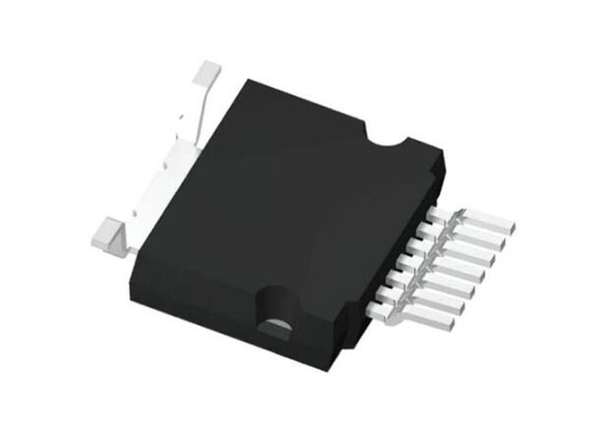 SCT011HU75G3AG ترازستور MOSFET مدار یکپارچه ترازستور کربید سیلیکون خودرو