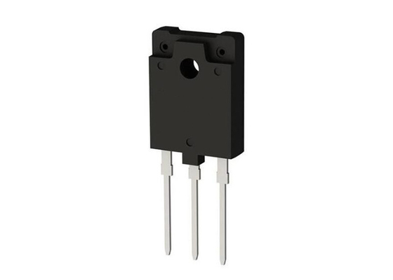 SCT2H12NZGC11 ترازستورهای MOSFET یک کانال واحد 1700V 35W