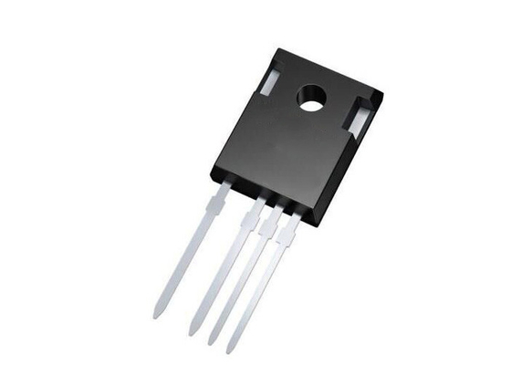 IPZ65R019C7 تراژستور MOSFET شبکه یکپارچه چیپ CoolMOS TM C7 N-Channel Power