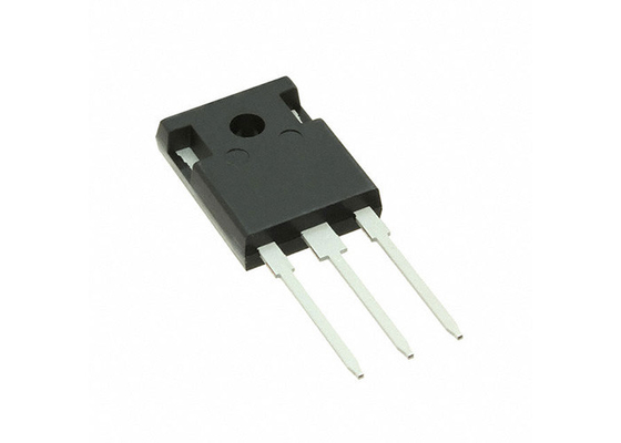 IPW60R037P7 تراژیستور MOSFET شبکه یکپارچه 600 ولت N-Channel Power برای سرور