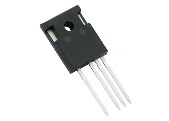 SCT040W65G3-4 چیپ مدار یکپارچه 650V سیلیکون کربید قدرت ترانزیستور MOSFET