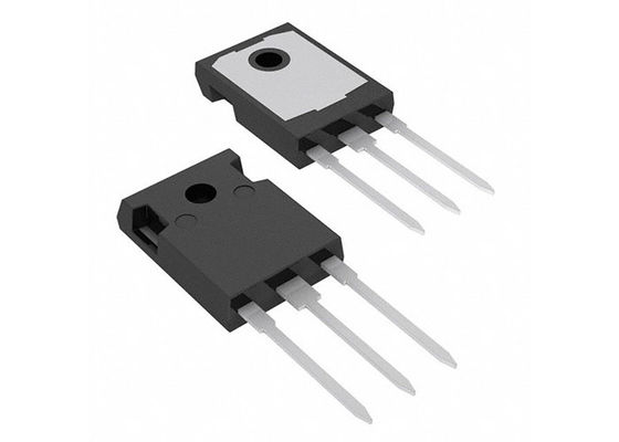 LSIC1MO120E0120 چیپ مدار یکپارچه 1200V 27A 139W N-Channel MOSFET ترانزیستور TO-247-3