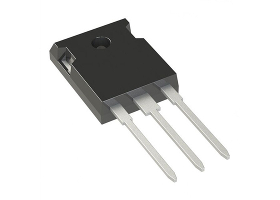 IPW60R160P6 تراژیستور MOSFET N-Channel Power Chip CoolMOSTM P6 تراژیستور مدار یکپارچه