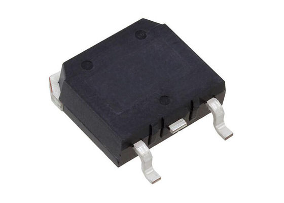 MSC035SMA070SC تراژستور MOSFET N-Channel SiC تراژستور مدار یکپارچه 700V 71A