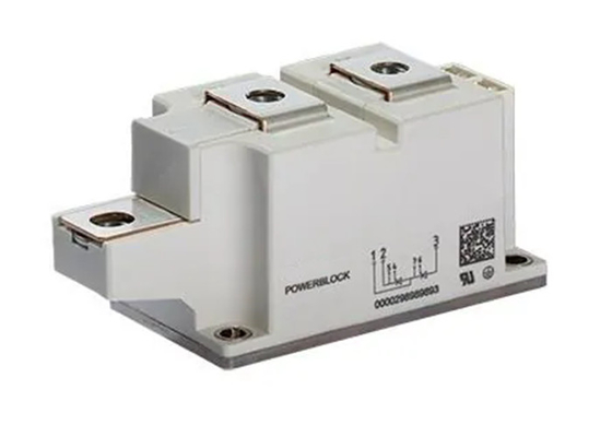 TT320N18SOF ماژول های IGBT خودرو 1800V 320A ماژول تایریستور برای کنترل موتور