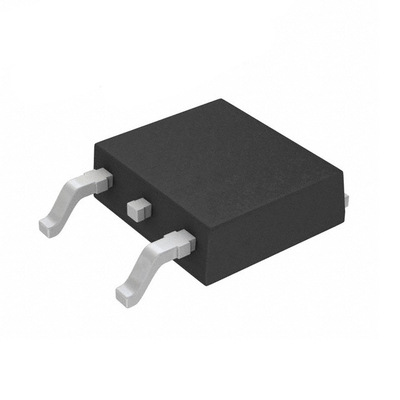 IPD60R180CM8 ترازستور MOSFET برق 8 کانال N