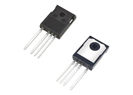 E4M0060075K1 ترازستورهای MOSFET SiC