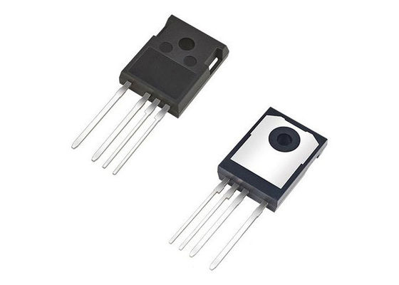 E4M0045075K1 چیپ مدار یکپارچه 750 V 42A N-Channel MOSFET ترانزیستور TO-247-4
