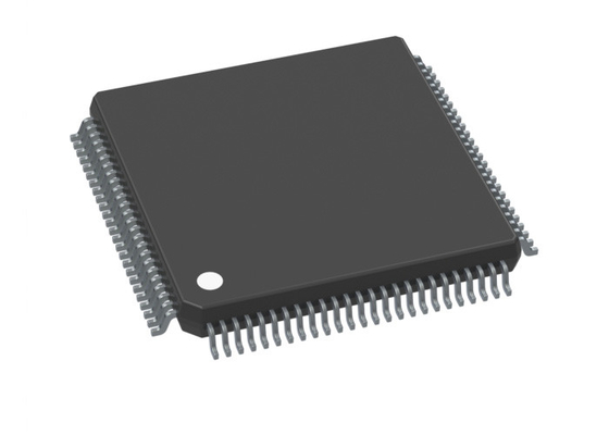 CYAT81688-100AS61KH چیپ مدار یکپارچه PSoCTM کنترل کننده صفحه لمسی ظرفیت TQFP-100