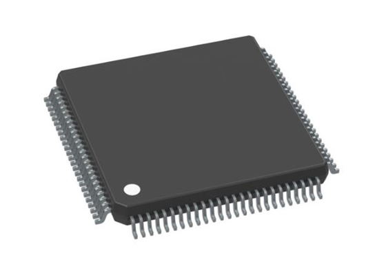 CY8C5667AXI-LP006 میکروکنترلر MCU ARM Cortex-M3 PSOCTM 5 CY8C56LP میکروکنترلر