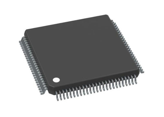 CY8C5666AXI-LP004 میکروکنترلر MCU 67MHz 32 بیتی تک هسته ای میکروکنترلر TQFP-100