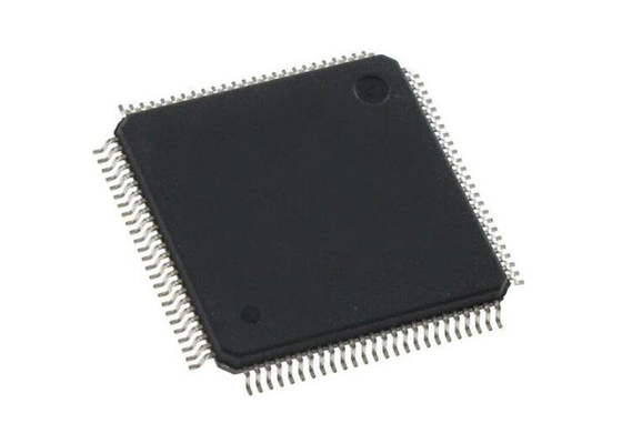 CY8C5866AXI-LP020 میکروکنترلر MCU PSOCTM 5 LP Arm Cortex-M3 میکروکنترلر TQFP-100