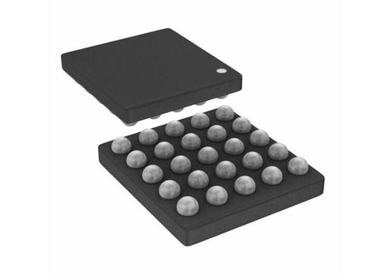 CY8C4744FNI-S402 میکروکنترلر MCU PSOCTM 4 CY8C4700S میکروکنترلر WLCSP-25 MCU 32 بیتی