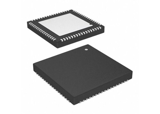 CY8C4247LTI-L445 میکروکنترلر MCU 48MHz 32 بیت MCU تک هسته ای QFN-68 MCU جاسازی شده