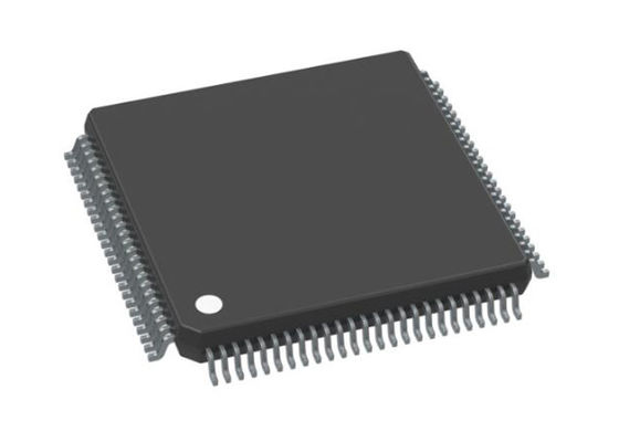 CY8C4149AZQ-S545 میکروکنترلر MCU میکروکنترلر جاسازی شده 384KB فلش PSOCTM 4 MCU