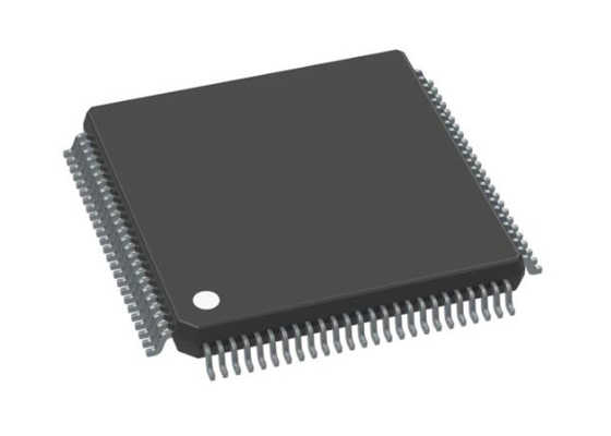 CY8C4149AZQ-S595 میکروکنترلر MCU PSOCTM 4 CY8C4100S MCU میکروکنترلر های جاسازی شده