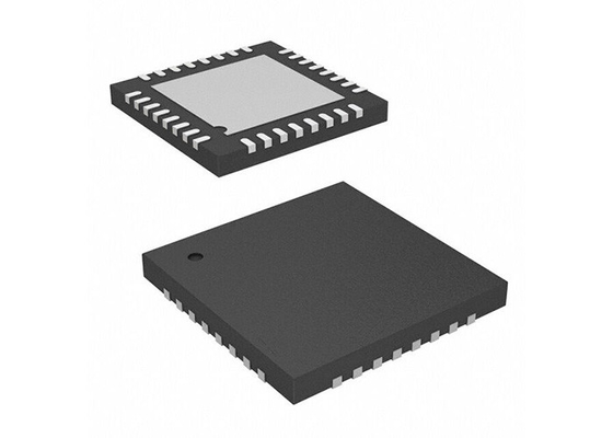 CY7C65215A-32LTXI چیپ مدار یکپارچه USB سریال کنترل کننده پل دو کانال