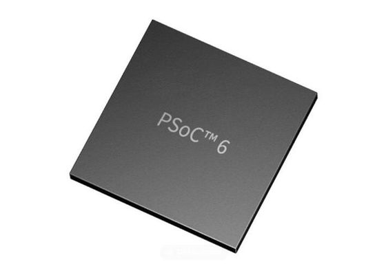 CY8C6245LQI-S3D72 میکروکنترلر MCU 32 بیتی MCU QFN-68 PSOCTM 6 ARM میکروکنترلر