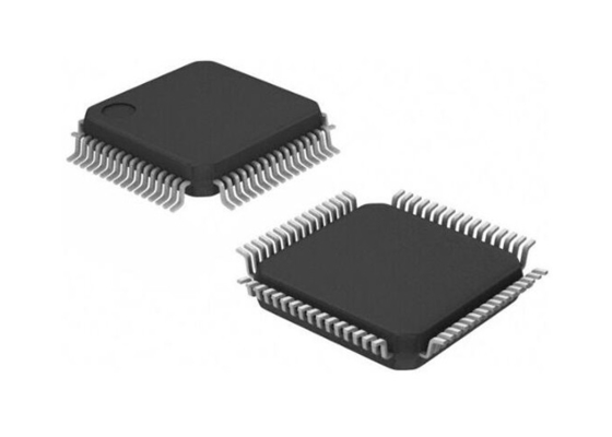 CY8C4147AXI-S445 میکروکنترلر MCU 32 بیتی تک هسته ای میکروکنترلر IC TQFP-64