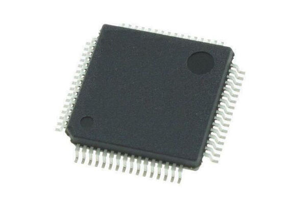 CY8C4127AZI-M475 میکروکنترلر MCU 32 بیتی MCU TQFP-64 ARM Cortex M0 میکروکنترلر