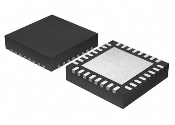 CY8C4124LQI-S432 میکروکنترلر MCU ARM Cortex-M0 میکروکنترلر 24MHz 32 بیت MCU