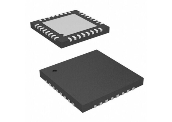 CY8C4124LQI-S412 میکروکنترلر MCU 32 بیتی PSOCTM 4 CY8C4100S MCU QFN-32 MCU جاسازی شده