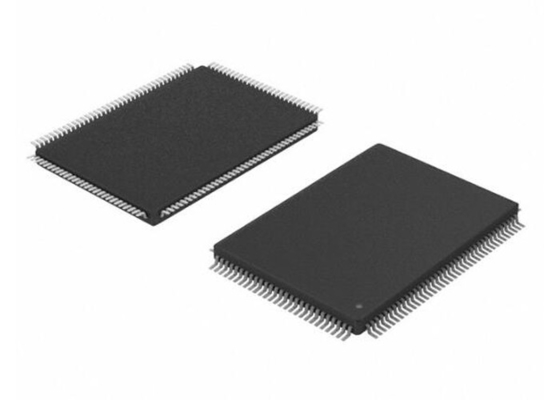 CY8C614AAZI-S2F04 میکروکنترلر MCU TQFP-128 2MB فلش 32 بیتی دو هسته ای میکروکنترلر