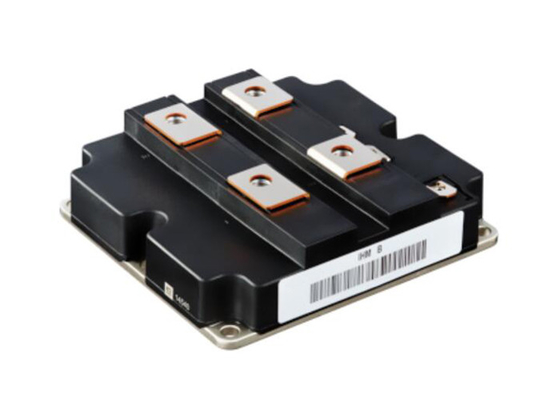 FZ1600R17HP4 ماژول های IGBT خودرو 1700V IHM IGBT ماژول تک سوئیچ سری B