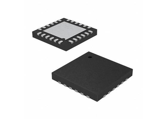 CYPD3196-24LDXS چیپ مدار یکپارچه خودرو USB Type-C Port Controller QFN-24
