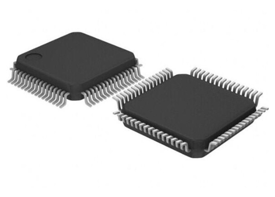 CY8C4149AZI-S543 میکروکنترلر MCU تا 48MHz 32 بیتی میکروکنترلر IC TQFP-64