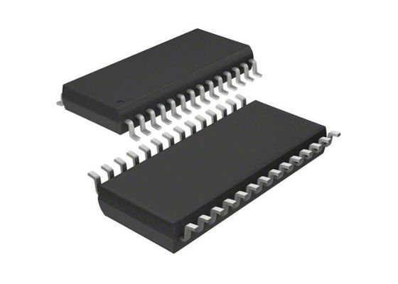 CY8C4024PVA-S412 میکروکنترلر MCU 32 بیتی MCU 24MHz میکروکنترلر جاسازی شده SSOP-28
