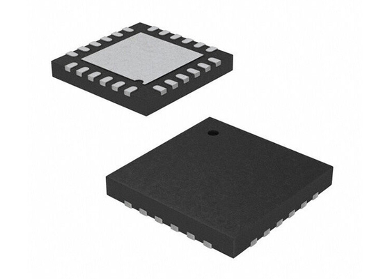 CY7C65217A-24LTXI چیپ مدار یکپارچه 12 Mb/s USB Billboard Controller QFN-32