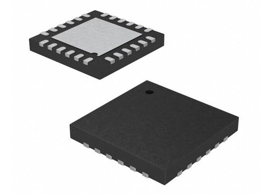 CY7C65210A-24LTXI چیپ مدار یکپارچه سرعت کامل 12 Mb / s USB Billboard Controller QFN-24