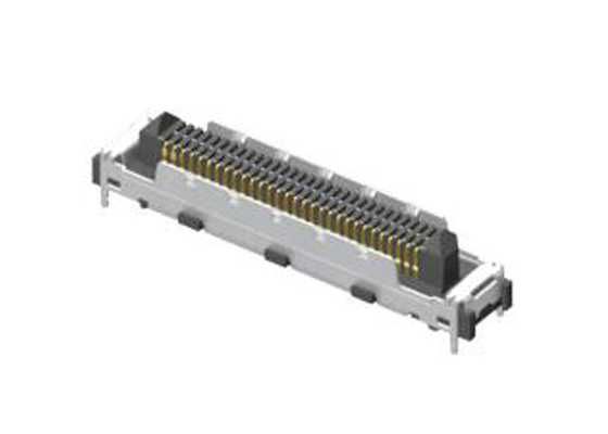 ERM8-075-05.0-L-DV-K-FR کانکتورهای ترمینال 150POS با سرعت بالا