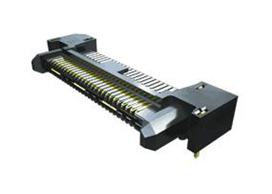 QRM8-052-01-S-RA-GP-TR کانکتورهای هیئت مدیره به هیئت مدیره کانکتورهای 104POS کانکتورهای میزانین
